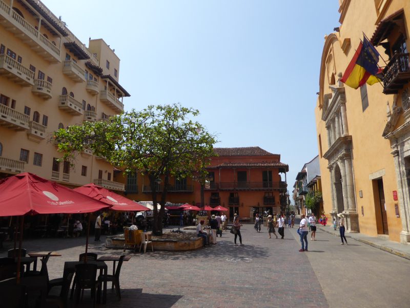 City Tour Cartagena - Compartido