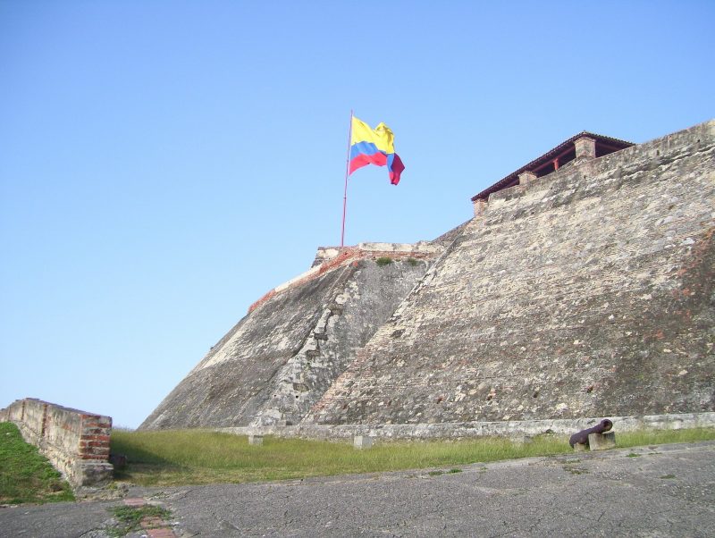 Herital & Cultural Highlights Of Cartagena