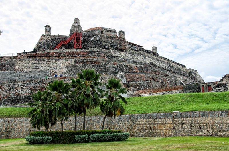 City Tour Cartagena - Compartido