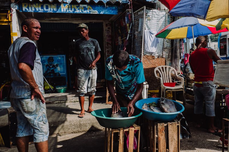 Herital & Cultural Highlights Of Cartagena