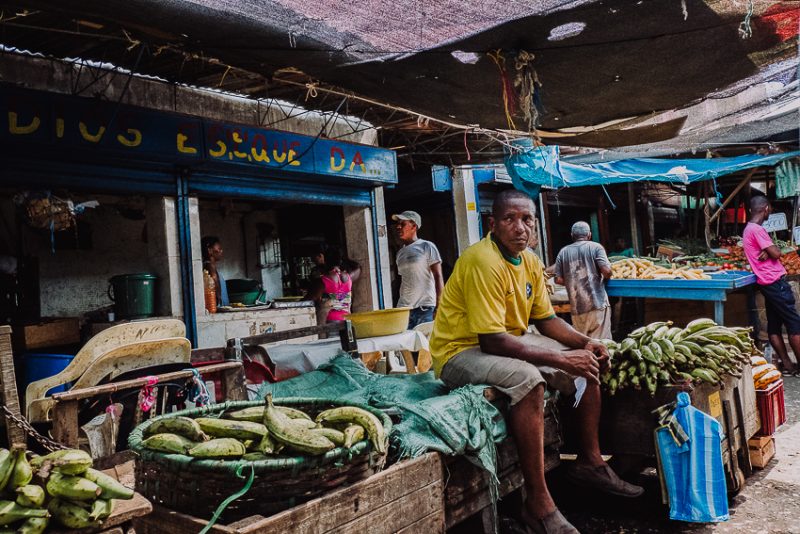 Herital & Cultural Highlights Of Cartagena