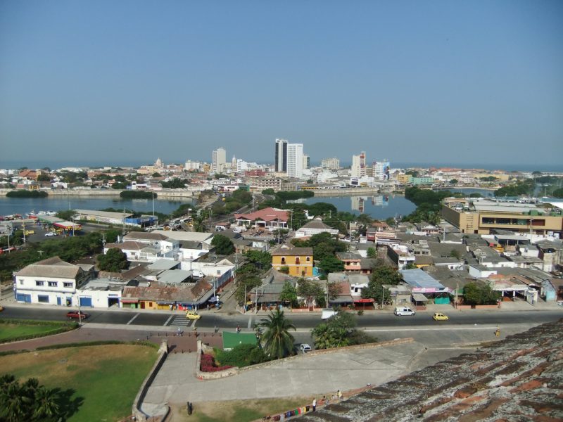 City Tour Cartagena - Compartido