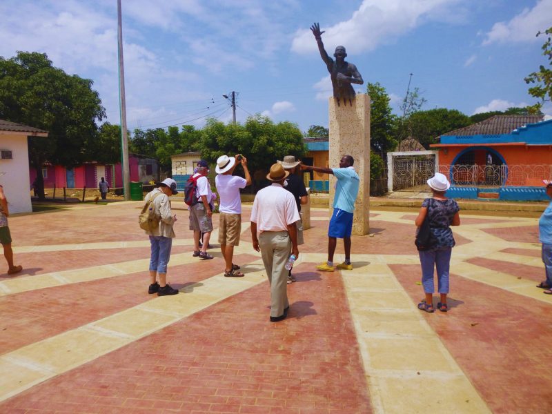 San Basilio de Palenque