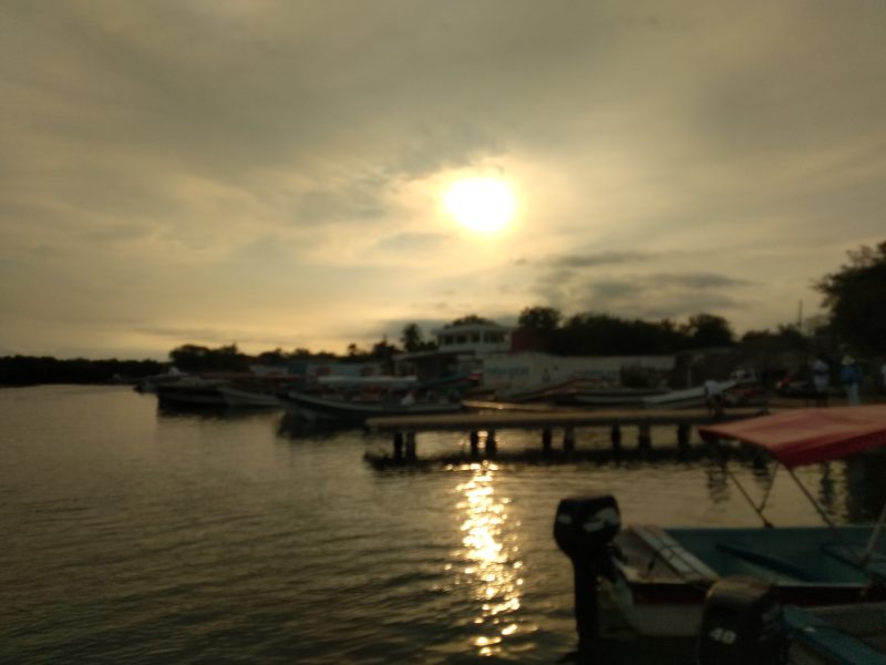 Tour Privado: Barú e Islas del Rosario