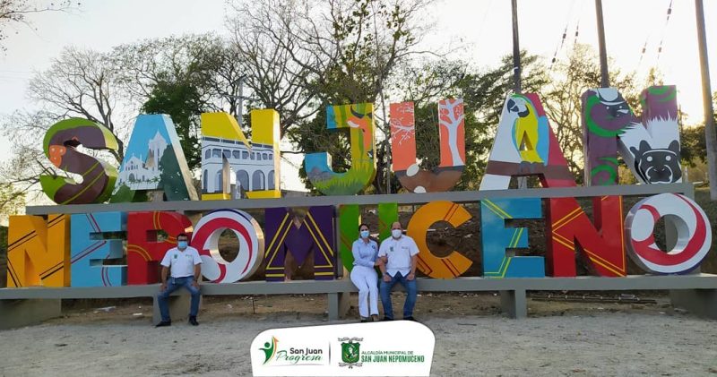 Santuario de Flora y Fauna Los Colorados